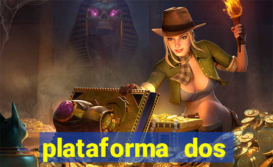 plataforma dos artistas jogo